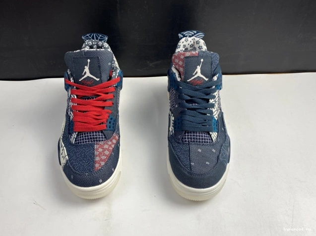 CW0898-400 Air Sashiko SE Jordan Retro 4 1023